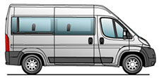 citroen jumper combi
