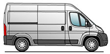 citroen jumper