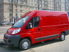 Citroen Jumper