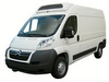 Citroen Jumper